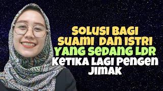 Solusi bagi yang LDR