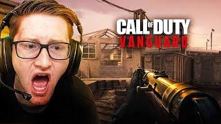 DOMINATING THE COD VANGUARD BETA! (90+ Kills)