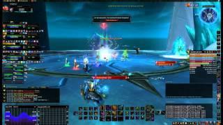 WoW: Icecrown Citadel - Lich King (10 Player) Part 2