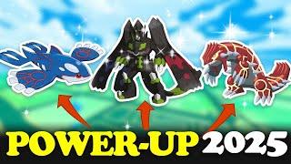 TOP 15 Value Pokemons To Power-Up!