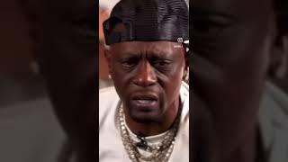 Boosie said bring back the old days  #funny lol