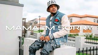 "Mama I'm Sorry Type Beat" Kabza De Small & Mahwoo & Dj Maphorisa 2024