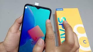 How to remove instant app in tecno spark 8,8c,8t | Tecno spark 8 me instant app kaise chupaye