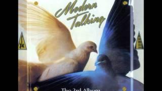 Modern Talking - Atlantis Is Calling (S.O.S. For Love)