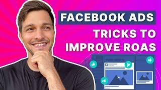 7 Facebook Ads Strategies to Improve ROAS (2021)