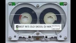 1HR OLD SKOOL / 90'S RAVE CLASSICS DJ MIX