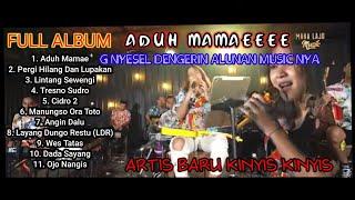 aduh mamae full album 2021|| Maha Laju Musik Mp4