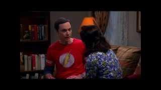 The Big Bang Theory on Religious Hypocrisy