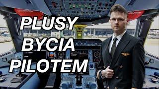 Jakie Są Plusy Bycia PILOTEM?