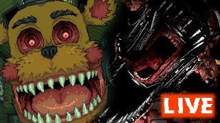 Finding The BEST FNAF Games Out There - Five Night's at Freddy's Games