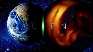 It's Official: An Alien TV Series is Coming to FX- Set on Earth?