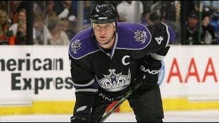 The Playing Career of Rob Blake