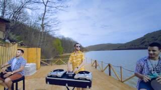 ORIENTAL DARABUKA & DJ FISOO - Orient Feel (official video 2012)