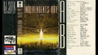 DJ Sleek - Independents Day (1997)