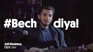 OLX #Bechdiya - Guitar