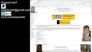 Encyclopedia Dramatica Readings: KSI