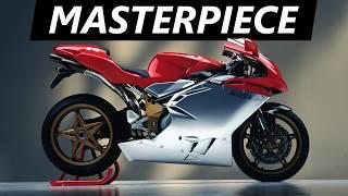 Top 7 Coolest Bikes You Could Ride