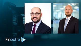 FinextraTV: Sustainable finance, fintech and the IFC solution