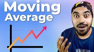 How to Calculate Moving Averages in Power BI - The Ultimate Guide
