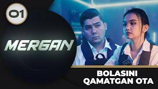 Mergan 1-son BOLASINI QAMATGAN OTA! (08.09.2024)