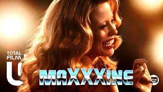 MaXXXine (2024) CZ HD trailer #X #Pearl