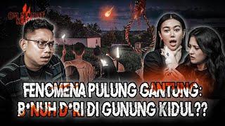 FENOMENA PULUNG GANTUNG & BUND*R : AKU TAHU KAPAN KAMU MATI #OMMAMAT