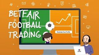 SIMPLE and LOW RISK trades - Betfair Trading