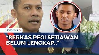 Belum Lengkap, Kejati Jabar Kembalikan Berkas Pegi Setiawan ke Polda Jabar