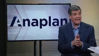 Anaplan CEO: Projecting the Future | Mad Money | CNBC