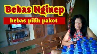 PAKET STW MURAH - NGAMAR+NGOPI,  NGINEP 150 RIBU SAJA