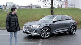 Don't Buy An Audi E-Tron Before Watching This!