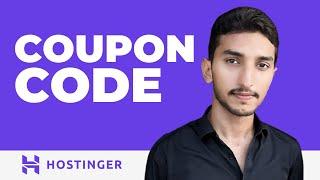 Hostinger Coupon Code 2025 – Biggest Hostinger Discounts & Hostinger Promo Code!