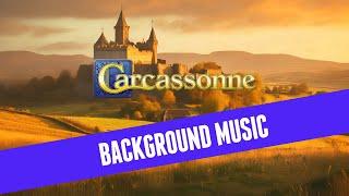 Carcassonne | Board Game Background Music | 01