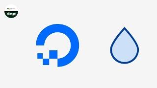 Deploy a Django Web App on DigitalOcean Droplets | PostgreSQL - Nginx - Gunicorn