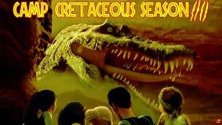 Camp Cretaceous Video season 4 highlights 2