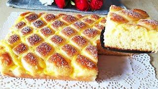 prepare this delicious and simple CAKE every day. With a few ingredients quick and easy recipe