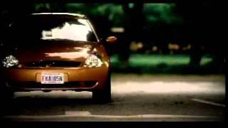 Comercial Ford Ka - 2004