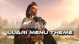 Overwatch 2 | Illari - Main Menu Theme [High Quality]