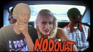 *first time hearing* No Doubt- Just A Girl|REACTION!!! #reaction