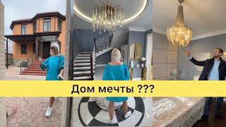 Краснодар. Шикарный дом с мебелью и техникой #домакраснодара #инвестициикраснодар #недвижимость