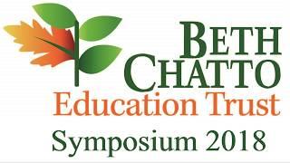 The Beth Chatto Symposium: Keith Wiley Pursuing the Aesthetics of wild planting