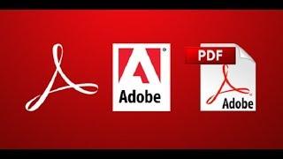 How to Download and Install the Adobe PDF Reader Software