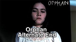 Orphan (2009) - Alternate End (Full HD)