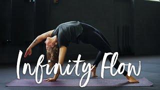 Infinity Flow / 30 Minuten / mit Hannah