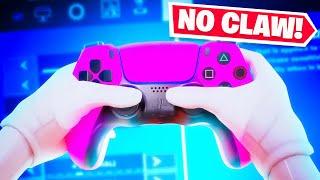 The BEST No Claw/No Paddles Controller Settings! (PRO)