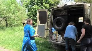 Помощь на Жилплощадку