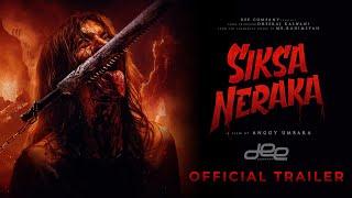 Siksa Neraka - Official Trailer