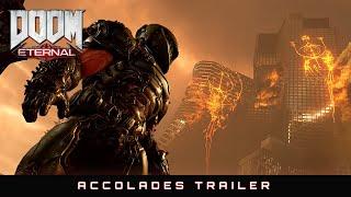 DOOM Eternal - Hell Razed (Accolades Trailer)