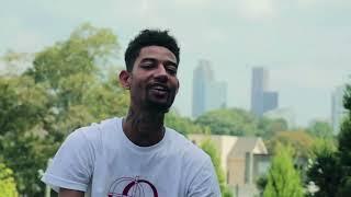 Hit Me Up (Slowed + Reverb) - PnB Rock