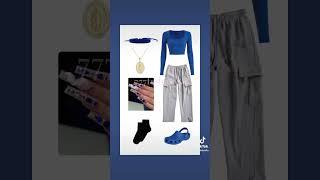 Latina outfit inspo ( from my TikTok ) #trending #fashion #outfitsinspo #fyptiktok